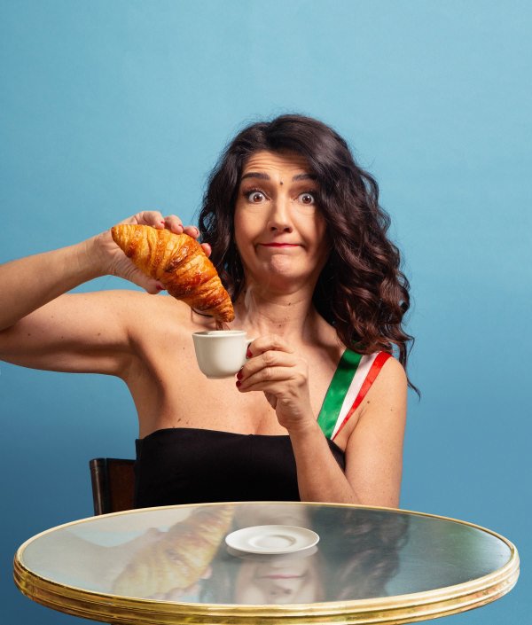 UNA ROBERTA DEBARQUE A BAYONNE